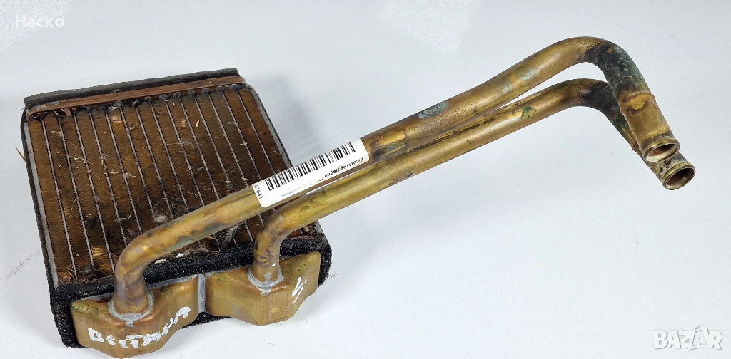 Радиатор Парно Suzuki Vitara Сузуки Витара 1988-1998, снимка 1