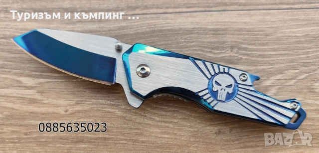 Сгъваеми ножчета - Transformers , снимка 8 - Ножове - 53224453