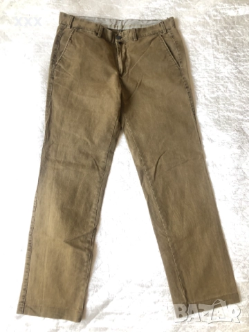 Маркови мъжки панталони, снимка 6 - Панталони - 52904212