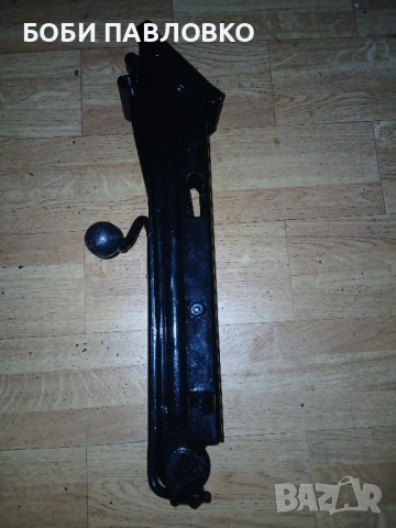 Г-образен крик ленд ровър нов оем, снимка 10 - Аксесоари и консумативи - 51976070