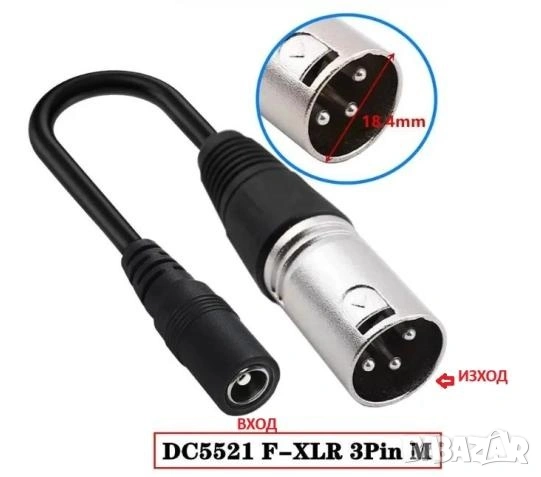 5S 18.5V 21V Зарядно Устройство Адаптер за 18V Акумулаторни Презареждаеми Батерии Инструменти Уреди, снимка 5 - Винтоверти - 54063064