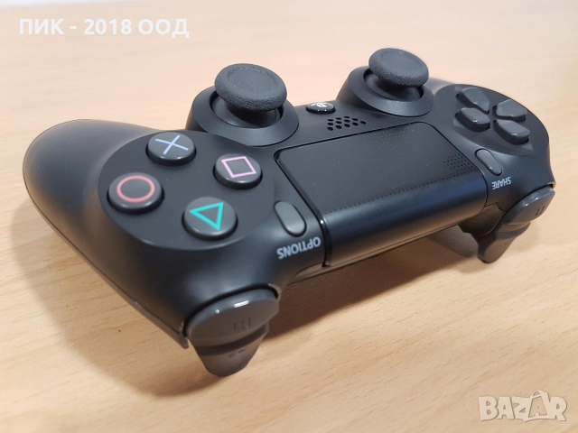 Playstation 4 Slim 500gb с Гаранция , снимка 4 - PlayStation конзоли - 52590988