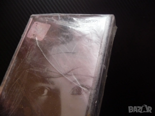 Ани Лозанова Огледало поп музика българска друго измерение няма бряг лоша и добра танцувам сама Орфе, снимка 2 - Аудио касети - 53229936