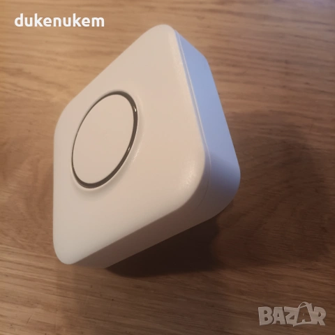 Приемник за безжичен звънец с 58 мелодии и LED индикация, снимка 4 - Друга електроника - 53267612