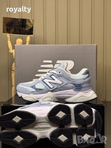 New Balance Нови Дамски Маратонки Ню Баланс 36-40 Номер 