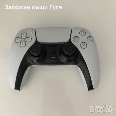 Sony PlayStation 5 CFI-2016, disc edition, снимка 6 - PlayStation конзоли - 53901423
