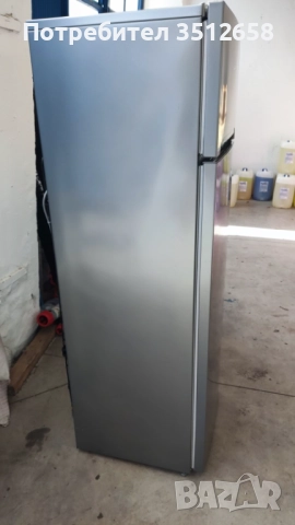 Хладилник с горен фризер BEKO RDSA 280 K40SN, снимка 4 - Хладилници - 52471504