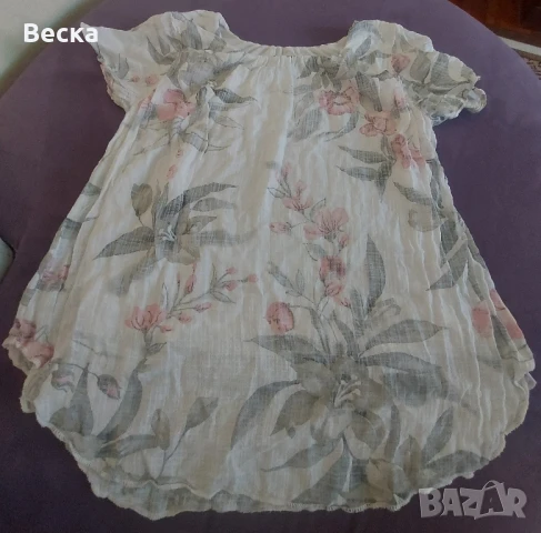 дамски ризи и туники, снимка 3 - Ризи - 50666291