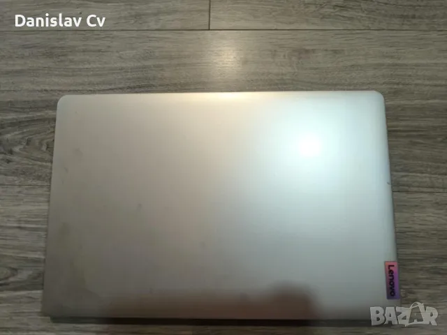 Продава се лаптоп Lenovo , снимка 6 - Лаптопи за работа - 50011620