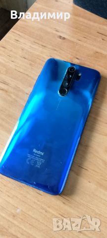 Xiaomi Redmi 8 Pro, снимка 5 - Xiaomi - 46459176