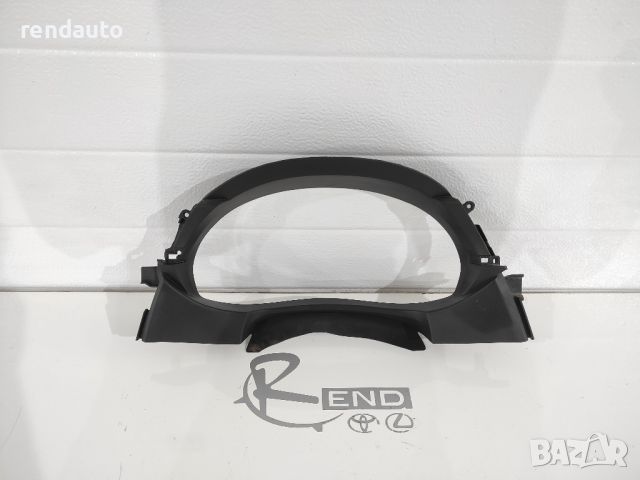 Панел на километраж за Toyota Corolla E18 2013-2019 55410-02260, снимка 1 - Части - 45315969