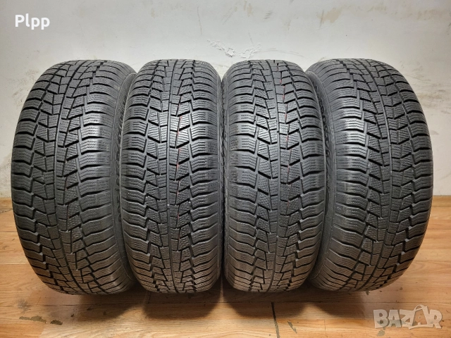 235/65/17 Gislaved / джип зимни гуми