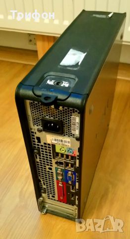 Dell Optiplex 780, снимка 3 - Работни компютри - 45871111