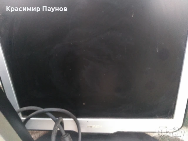 Всичко за 70 лв , снимка 6 - Монитори - 50669397