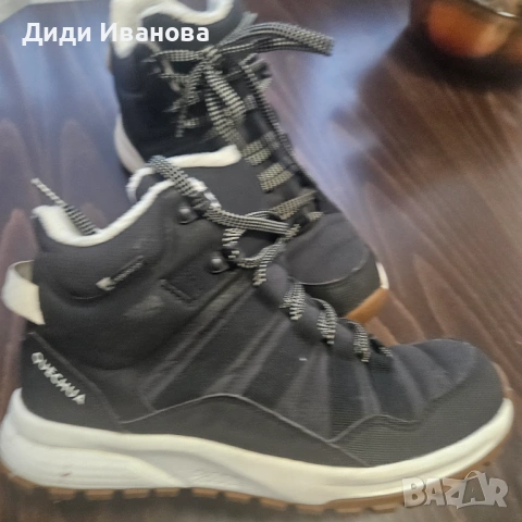 Детски обувки 38 номер