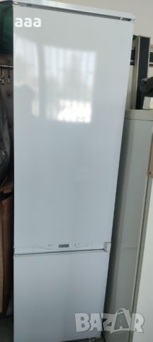 Хладилник с фризер за вграждане Hotpoint Ariston BCB 333 A VE I 