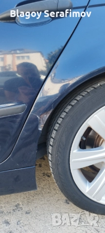 BMW 318i E46, снимка 9 - Автомобили и джипове - 52153277