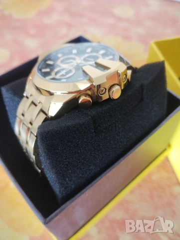 Мъжки часовник"Daniel Klein"-Exclusive., снимка 4 - Мъжки - 54302415