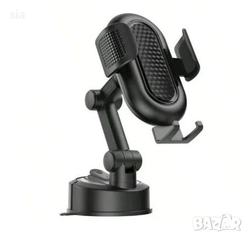 Стойка за телефон, Поставка за авто табло, снимка 2 - Аксесоари и консумативи - 51213796