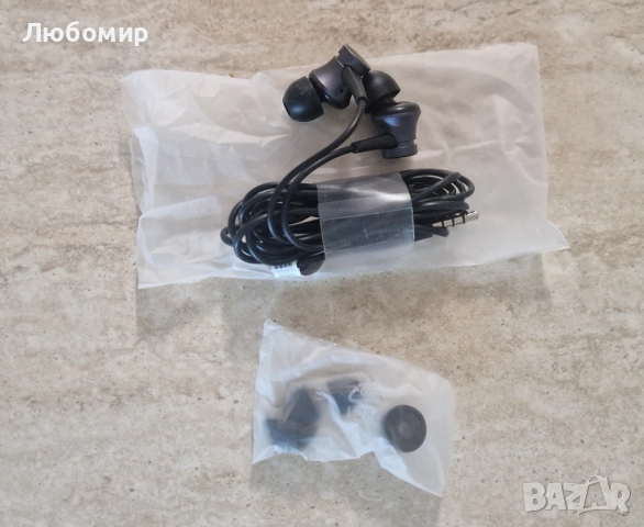 Слушалки Xiomi - жични, снимка 2 - Слушалки, hands-free - 52367823