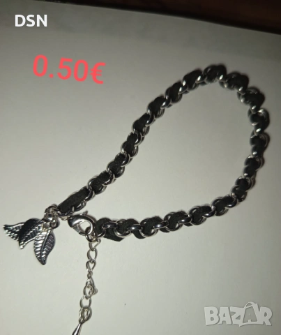 Бижута, снимка 16 - Други - 53520271