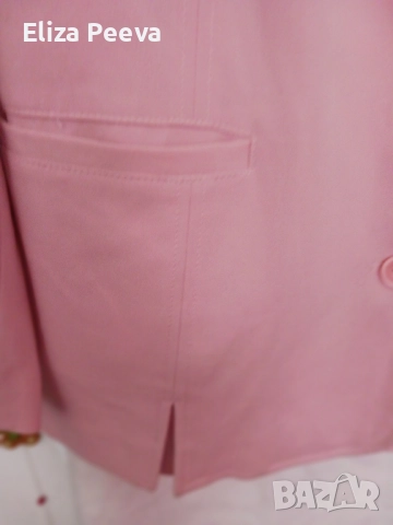 Дамско сако, снимка 3 - Сака - 52144807