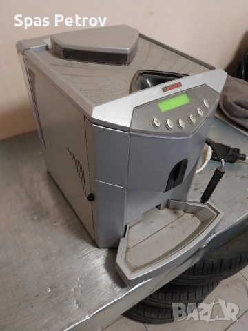 кафемашина за части