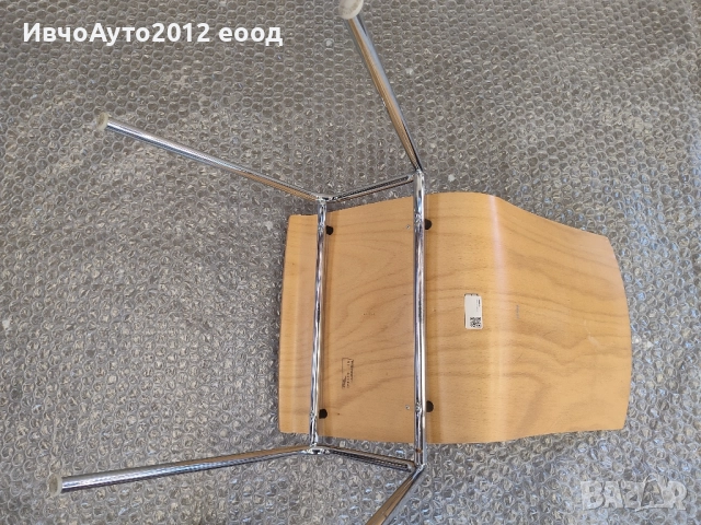 Стол /Столове внос от Австрия , снимка 12 - Столове - 51787597