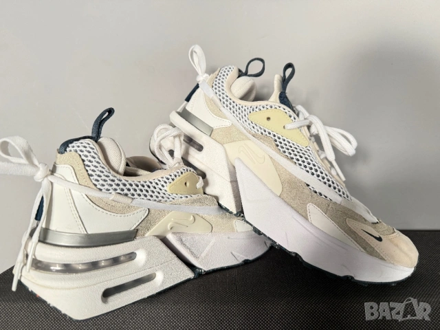 Nike Furyosa 40.5 , 41 и 42 размер, снимка 2 - Маратонки - 54061511