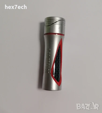 ❤️ ⭐ Метална Запалка Marlboro с червено и черно ⭐ ❤️, снимка 4 - Запалки - 51195808