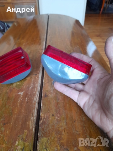 Стари допълнителни стопове, снимка 3 - Други ценни предмети - 52180985