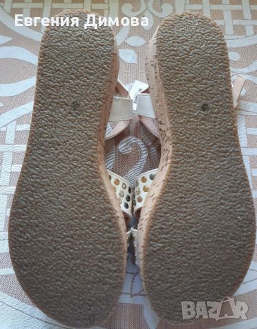 Нови сандали , снимка 3 - Сандали - 45294108