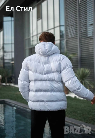 💎Мъжко яке , снимка 4 - Якета - 54075773