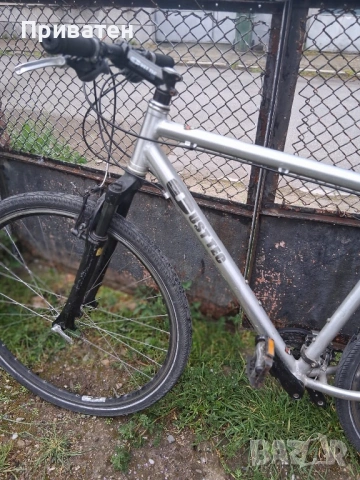 Колела, снимка 4 - Велосипеди - 54292181