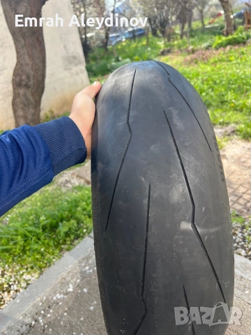 Мото Гуми, снимка 5 - Гуми и джанти - 54127165