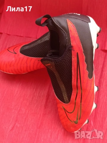 Спортни бутонки Adidas и Nike Phantom, снимка 12 - Футбол - 53659007