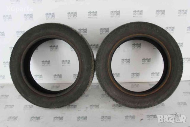  Летни Гуми GoodYear 205/55/16 DOT0118, снимка 1 - Гуми и джанти - 46182093