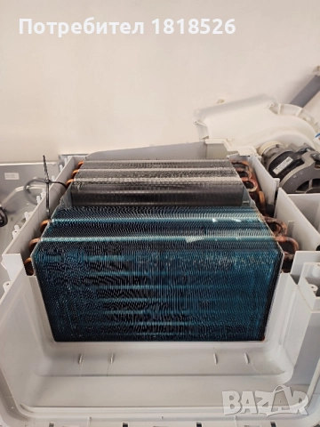 Ремонт на битова техника , снимка 11 - Ремонти на перални - 52435029