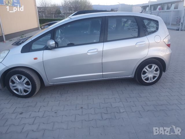 Honda Jazz 1.2, снимка 9 - Автомобили и джипове - 45079684