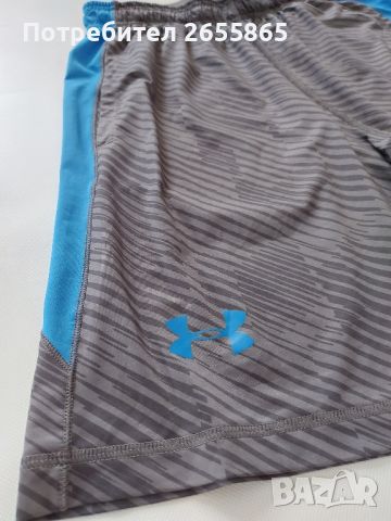 UNDER ARMOUR p.S, снимка 5 - Панталони - 45276965