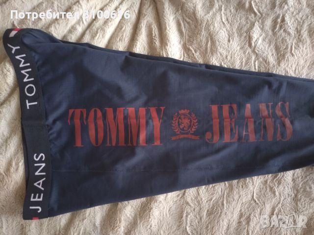  Дамски клин Tommy Hilfiger 100% оригинален XS , S , М , L , XL