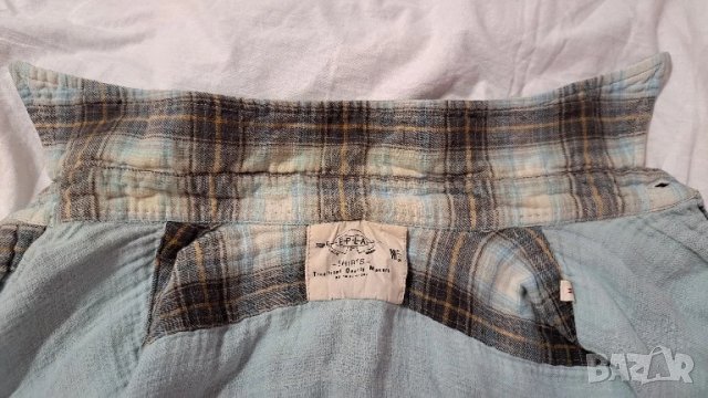 Риза Replay M 30лв, снимка 2 - Ризи - 50599129