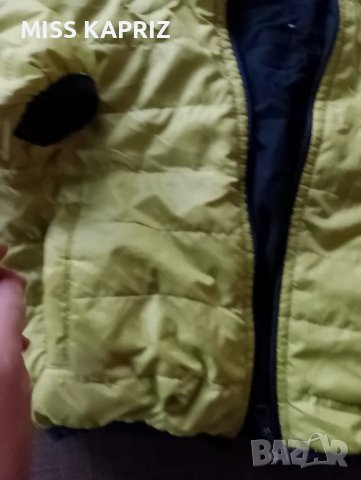 Преходно яке Degi за момче , снимка 7 - Детски якета и елеци - 49641457