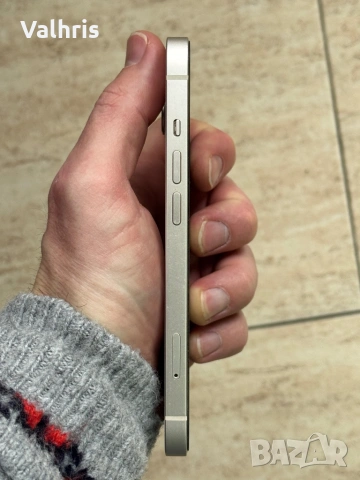 Apple iPhone 13 / 128GB / Starlight / 87% Батерия, снимка 8 - Apple iPhone - 53291712