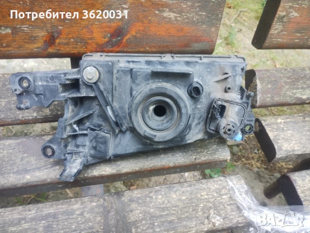 Части за Мазда демио , снимка 11 - Части - 50806617