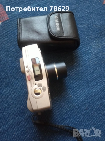 лентов автоматичен апарат самсунг - калъф и батерия