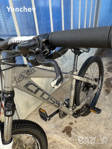Велосипед 26 CROSS DEXTER, снимка 12 - Велосипеди - 52034176