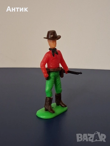 ЛОТ Стари Играчки от Шоколадови Яйца Kinder , снимка 9 - Колекции - 53219967