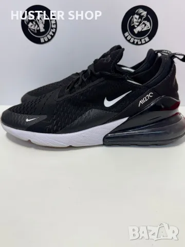 Маратонки NIKE AIR MAX 270.Номер 45, снимка 2 - Маратонки - 49091407