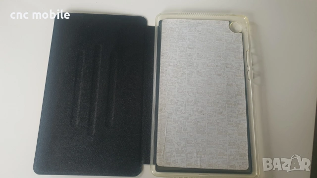 Huawei Mediapad M5 8" - Huawei SHT-AL09 - Huawei SHT-W09 калъф case , снимка 5 - Таблети - 54148273